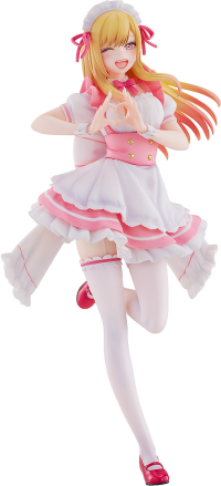 My Dress-Up Darling Figure Marin Kitagawa Pretty Maid Ver. 4