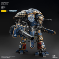 Imperial Knights House Terryn Knight Paladin 25