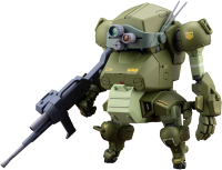 JGSDF Type 07-Ⅲ Tank Nacchin [SCOPEDOG Ver.] 4