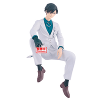 BLUE LOCK FIGURE-sweets flavor 2026-Rin Itoshi 1
