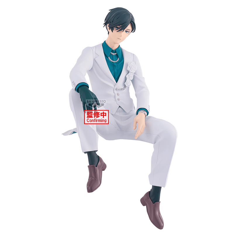 BLUE LOCK FIGURE-sweets flavor 2026-Rin Itoshi