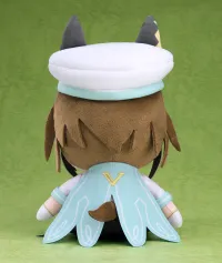 GOOD SMILE COMPANY Kuripan Plushie Cheval Grand - Umamusume: Pretty Derby - photo 3