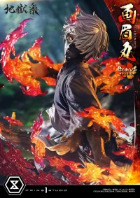 Prime 1 Studio Ultimate Premium Masterline Hell's Paradise: Jigokuraku Gabimaru Bonus Version - Hell's Paradise: Jigokuraku - photo 21