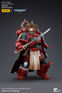 Blood Angels Veteran Alberigo 3