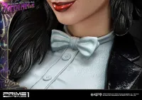 Prime 1 Studio Museum Masterline Justice League Dark (Comics) Zatanna Deluxe Version - DC Comics - photo 27
