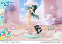 Prime 1 Studio PRISMA WING Kuma Kuma Kuma Bear Punch! Yuna Deluxe Version 1/7 Scale Pre-Painted Figure - Kuma Kuma Kuma Bear Punch! - photo 4