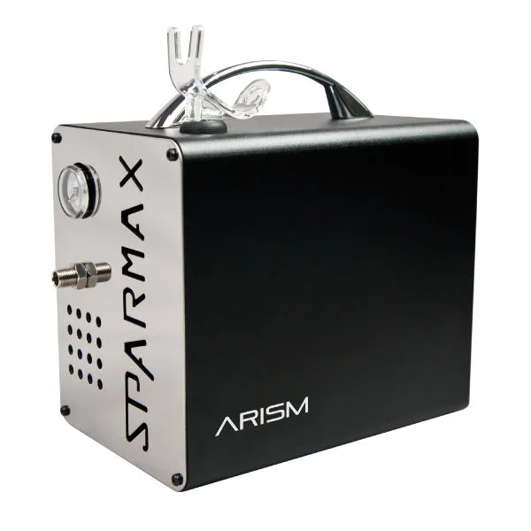 SPARMAX ARISM - Compressors