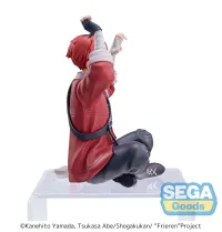 SEGA "Frieren: Beyond Journey's End" PM Perching Figure "Stark" - Frieren: Beyond Journey's End - photo 9