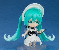 Nendoroid Hatsune Miku Symphony: 2023 Ver. 5