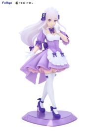 TENITOL Yumekawa Maid Emilia 2