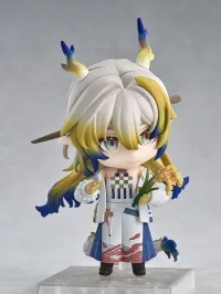 GOOD SMILE COMPANY Nendoroid Shu - Arknights - photo 2