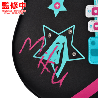 Hatsune Miku Guitar-Shaped Shoulder Bag 4