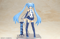 FRAME MUSIC GIRL SNOW MIKU ANOTHER COLOR VER. 10