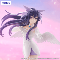 Date A LiveⅤ BiCute Pure Figure -Tohka Yatogami- 5