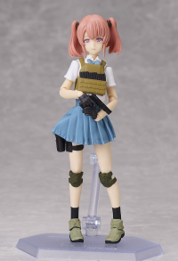 figma Armed JK: Variant D 1
