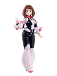 TAMASHII NATIONS OCHACO URARAKA MY HERO ACADEMIA, TAMASHII NATIONS S.H.Figuarts - My Hero Academia - photo 9