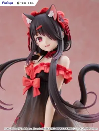 FuRyu TENITOL TALL Kurumi Tokisaki - Date A Live - photo 4