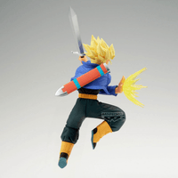 DRAGON BALL Z G×materia TRUNKS 3