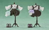 GOOD SMILE COMPANY Nendoroid Doll Outfit Set: Mushroom - Boy (Purple) - Figure Accessories - photo 5