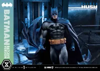 Prime 1 Studio Ultimate Premium Masterline Batman: Hush (Comics) Batman DX Bonus Version - DC Comics - photo 95