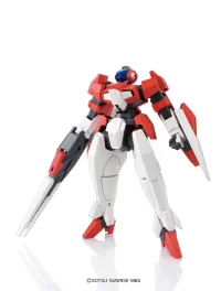 BANDAI HOBBY HG 1/144 #28 Gundam Age Clanche - Mobile Suit Gundam AGE - photo 2