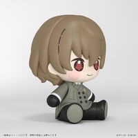 Huggy Good Smile Goro Akechi 6
