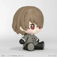 Good Smile Arts Shanghai Huggy Good Smile Goro Akechi - Persona 5 - photo 6