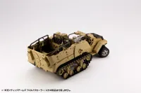 KOTOBUKIYA GIGANTIC ARMS WILD CRAWLER - M.S.G - photo 19