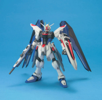 MG ZGMF-X10A Freedom Gundam 2