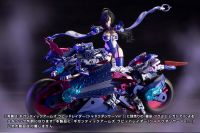 GIGANTIC ARMS RAPID RAIDER 〈SHADOW DANCER Ver.〉 16