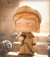 I KNOW ME (Set of 9 figures) 11