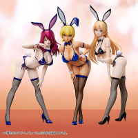 Erina Nakiri: Bikini Bunny Ver. 10