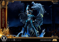 Premium Masterline Saint Seiya Dragon Shiryu "Final Bronze Cloth" 57