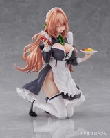 DMM Factory Maid Maison Hanikami Kanojo Sano Hiiragi - Maid Maison - photo 6