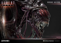 Premium Masterline Aliens (Comics) Rogue Alien Battle Diorama EX Version 70