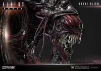 Prime 1 Studio Premium Masterline Aliens (Comics) Rogue Alien Battle Diorama EX Version - Alien (Movie Franchise) - photo 70