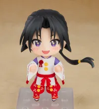 GOOD SMILE COMPANY Nendoroid Tokiyuki Hojo - The Elusive Samurai - photo 6