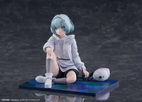 DMM Factory Make a Girl No. 0 1/7 Scale Figure - Make a Girl - photo 2