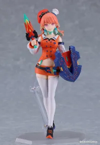 Max Factory figma Takanashi Kiara - hololive production - photo 1