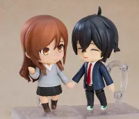 GOOD SMILE COMPANY Nendoroid Kyoko Hori(re-run) - Horimiya - photo 7