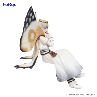 Fate/Grand Order　Noodle Stopper Figure -Pretender Oberon- 9