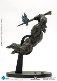 HIYA TOYS STYLIST SERIES: "GODZILLA VS KONG" - Kong - Godzilla - photo 28