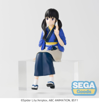 "Lycoris Recoil" PM Perching Figure "Takina Inoue" 9