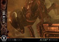 Museum Masterline XL Alien 3 (Film) Dog Alien DX Bonus Version 94