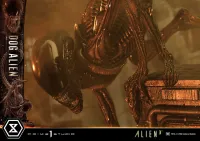 Prime 1 Studio Museum Masterline XL Alien 3 (Film) Dog Alien DX Bonus Version - Alien (Movie Franchise) - photo 94