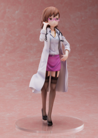 A Certain Magical Index Misaka 10032 1/7 scale figure 8