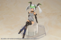 FRAME ARMS GIRL HRESVELGR=CORNIX 3