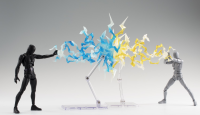 THUNDER Blue Ver. for S.H.Figuarts, TAMASHII NATIONS TAMASHII EFFECT 6