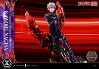 Prime 1 Studio Ultimate Premium Masterline Evangelion Kaworu Nagisa Bonus Version 			 - Rebuild of Evangelion - photo 39