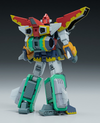 MODEROID El Dora V 12